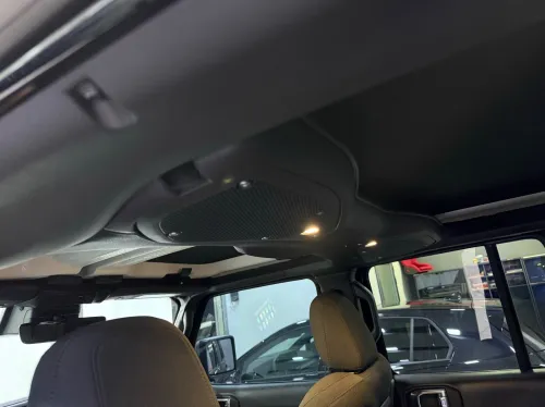 Jeep NEW WRANGLER RUBICON 2025 4XE 2.0 ESS 381cv 🇺🇸 🇺🇸 🇺🇸 FULL-OPTION