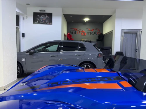 POLARIS SLINGSHOT -R- 2025 204cv