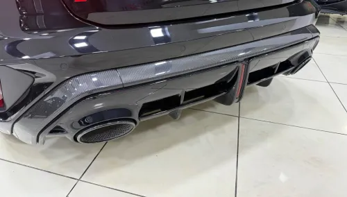 Audi RS3 2025 400cv CARBON FULL-FULL-FULL