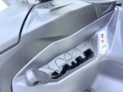 CANAM NEW OUTLANDER 1000-R XTP FOX 🦊 ÉQUIPÉE 2025