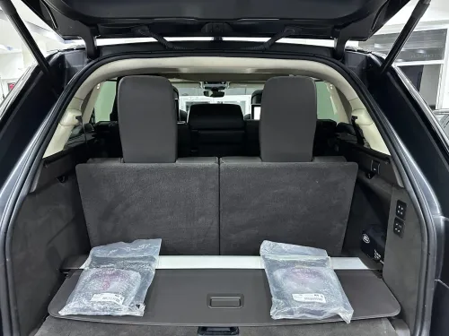 Land Rover Range Sport 2019 P300 HSE 7PLACES FULL-OPTION