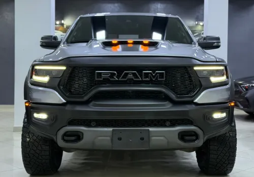 Dodge RAM 2025 TRX 6.2 V8 702cv 🇺🇸 🇺🇸 🇺🇸 FULL-FULL-FULL