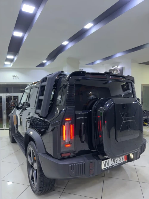 Jetour T2 2026 - HERMES - 254cv TRAVEL + FULLL