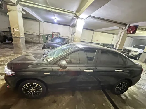 Fiat Tipo Sedan 2026 1.4 ESS 95cv FULL-OPTION