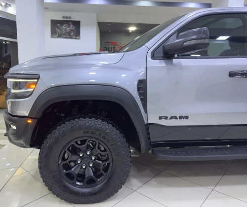 Dodge RAM 2025 TRX 6.2 V8 702cv 🇺🇸 🇺🇸 🇺🇸 FULL-FULL-FULL
