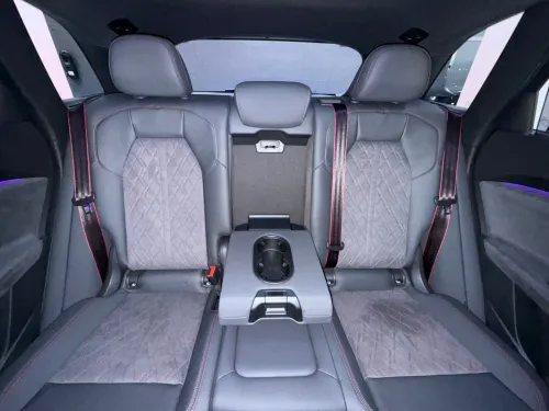 Audi Q5 S-LINE 40 TDI 204cv CARBON 2025 QUATTRO FULL-FULL-FULL