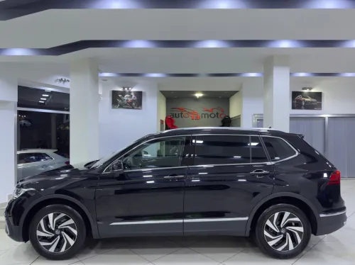 Volkswagen Tiguan 2026 L 1.5 ESS 160cv FULL-OPTION ( SAFI )