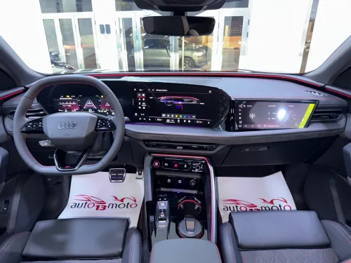 Audi Q5 S-LINE 40 TDI 204cv CARBON 2025 QUATTRO FULL-FULL-FULL
