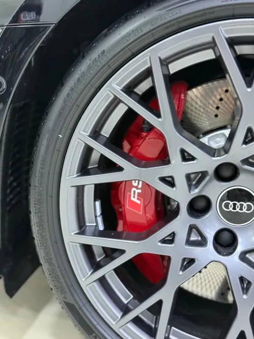 Audi RS3 2025 400cv CARBON FULL-FULL-FULL