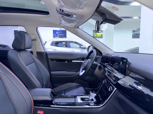 Kia Seltos 2025 1.5 ESS FULL-OPTION