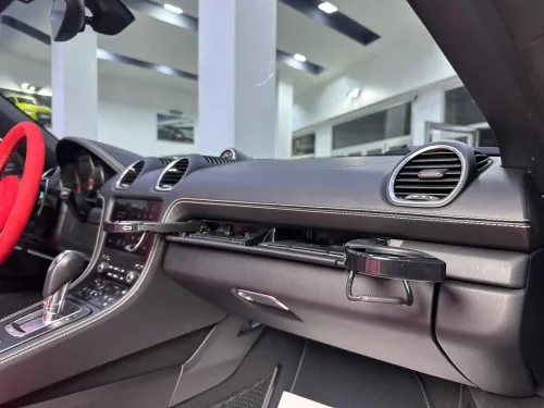 Porsche BOXTER 2024 2.0 TURBO 300cv FULL-OPTION