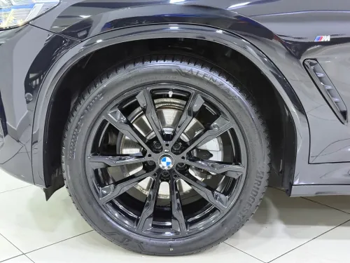 BMW X4 2026 M SPORT 20D X-DRIVE 190cv 🇩🇪 FULL-OPTION