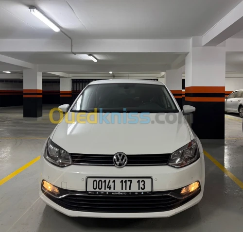 Volkswagen Polo 2017 1.6 TDI 90cv AUTO NEUFFF !!! / 60000km