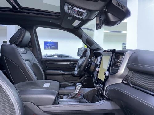 Dodge RAM 2025 TRX 6.2 V8 702cv 🇺🇸 🇺🇸 🇺🇸 FULL-FULL-FULL