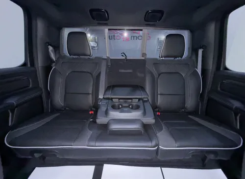 Dodge NEW RAM LIMITED 2026 540cv FULL-FULL-FULL