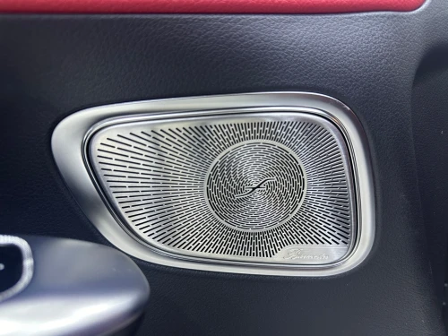 Mercedes GLC 300D AMG 2024 245cv MAT FULL-FULL-FULL