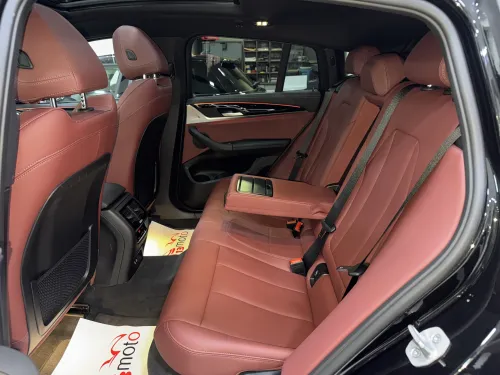 BMW X4 2026 M SPORT 20D X-DRIVE 190cv 🇩🇪 FULL-OPTION