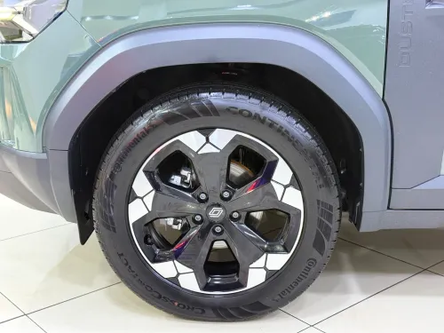 Renault Duster 2026 1.3 TCE 150cv FULL-OPTION ( CARTE GRISE SAFIA )