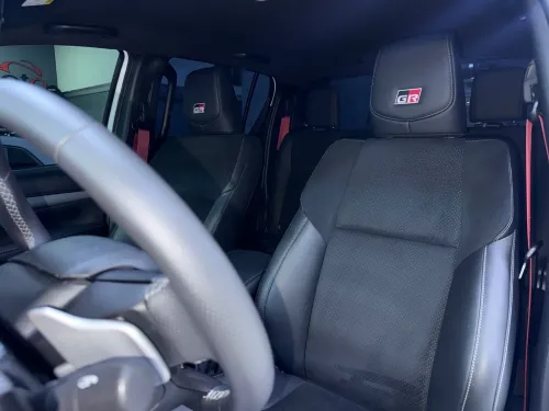 Toyota Toyota hilux 2025 GR 2.8 204cv 4x4 FULL-FULL-FULL