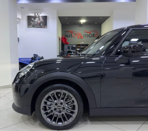 Mini Cooper 2025 1.5 ESS 156cv FULLLLL