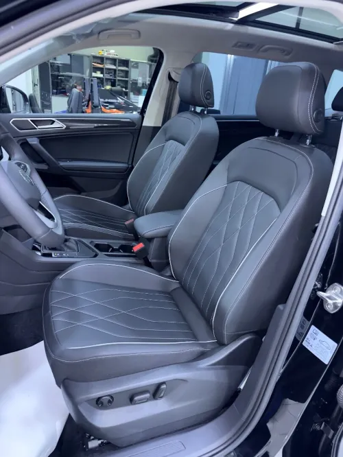 Volkswagen Tiguan 2026 L 1.5 ESS 160cv FULL-OPTION ( SAFI )