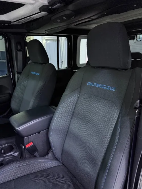 Jeep NEW WRANGLER RUBICON 2025 4XE 2.0 ESS 381cv 🇺🇸 🇺🇸 🇺🇸 FULL-OPTION