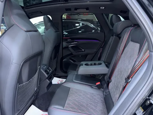 Audi Q5 S-LINE 40 TDI 204cv CARBON 2025 QUATTRO FULL-FULL-FULL