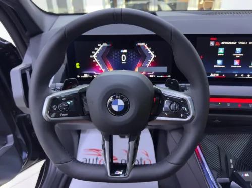 BMW X3 2026 330E X-DRIVE 255cv ESS M-SPORT INVIDUAL 🇺🇸 FULLL