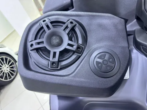 CANAM NEW OUTLANDER 1000-R XTP 2025 FOX 🦊 FULL-ÉQUIPÉE