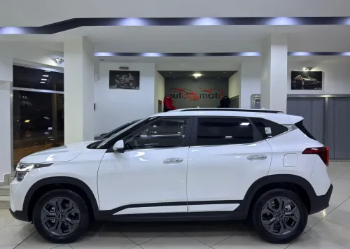 Kia Seltos 2025 1.5 ESS FULL-OPTION