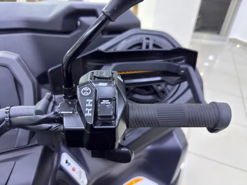 CANAM NEW OUTLANDER 1000-R XTP FOX 🦊 ÉQUIPÉE 2025