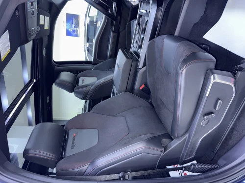 Ford RAPTOR -R- 2025 5.2 V8 720cv CARBON - FOX 🦊 🇺🇸 🇺🇸 🇺🇸 FULL-FULL-FULL