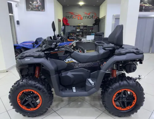 CF MOTO VMS 1000 C-FORCE 2026 TOURING