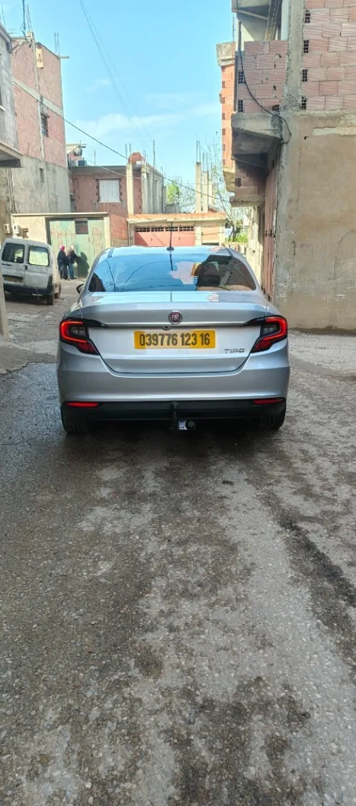 Fiat Tipo 2023 Life