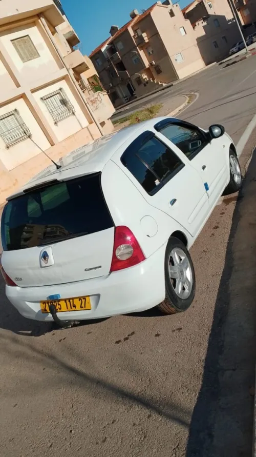 Renault Clio Campus 2014 