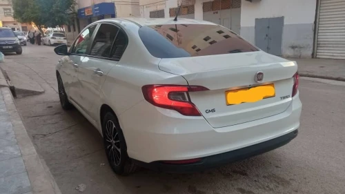 Fiat Tipo 2023 