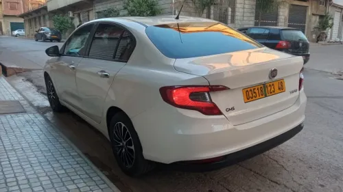 Fiat Tipo 2023 city plus