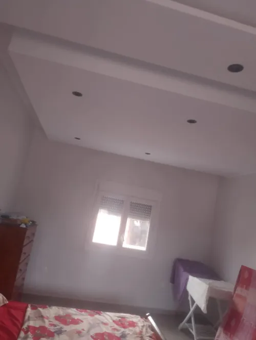 Vente Appartement F3 Mostaganem Ouled el kheir