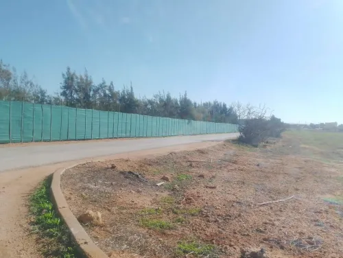 Vente Terrain Agricole Mostaganem Ain tadles