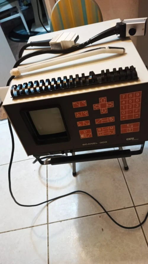 Echographie