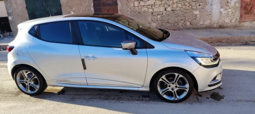Renault Clio 4 2020 GT Line +