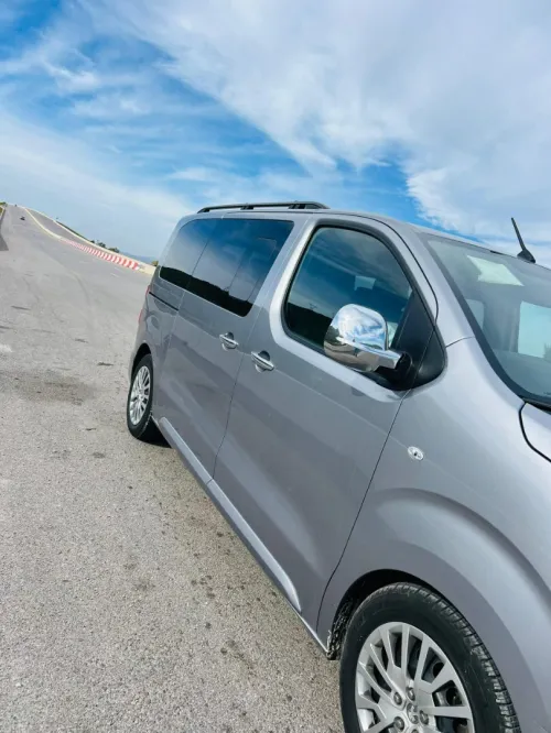 Peugeot Expert 2022 