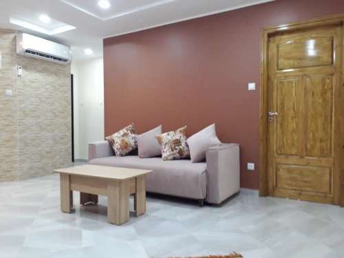 Location vacances Appartement F3 Jijel Jijel