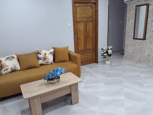 Location vacances Appartement F3 Jijel Jijel