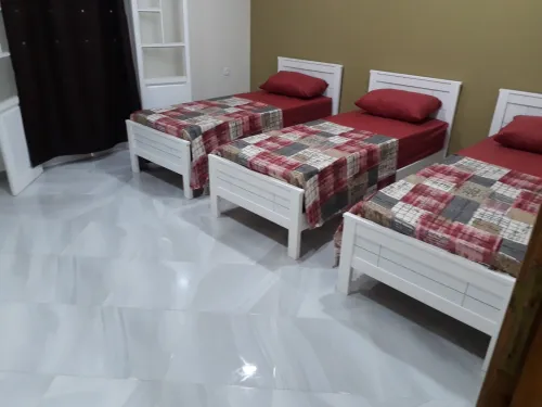 Location vacances Appartement F3 Jijel Jijel