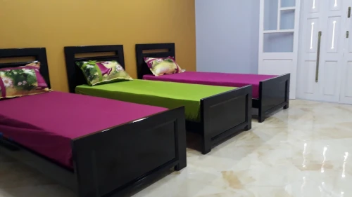 Location vacances Appartement F3 Jijel Jijel