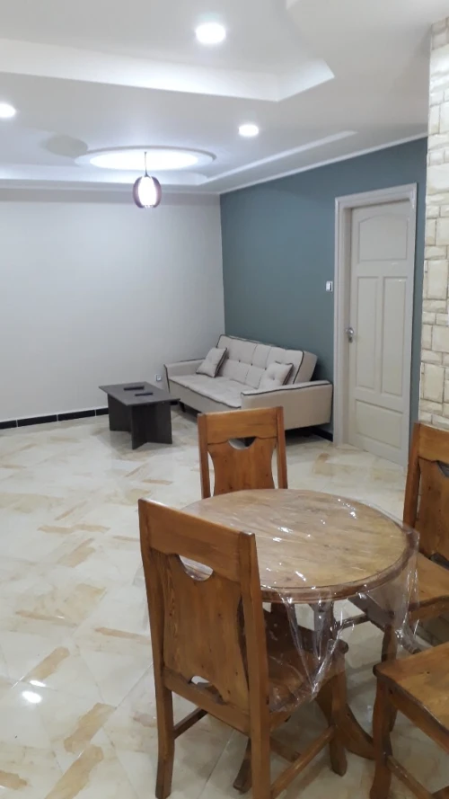 Location vacances Appartement F3 Jijel Jijel