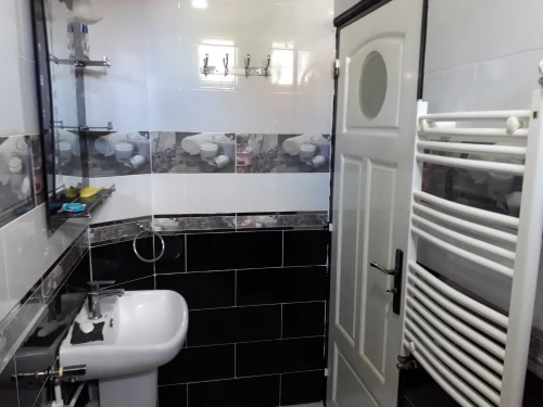Location vacances Appartement F3 Jijel Jijel