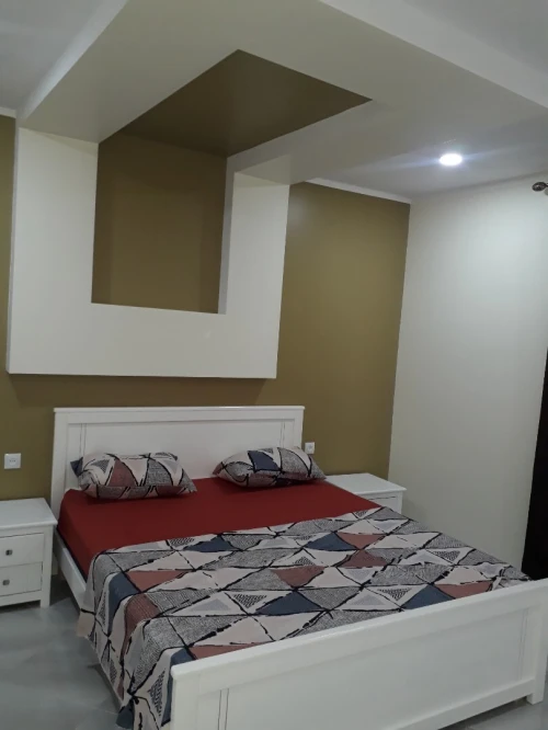 Location vacances Appartement F3 Jijel Jijel