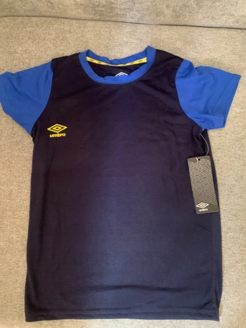 T-shirt Umbro original enfant 